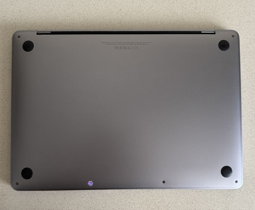 MacBook Pro 13”