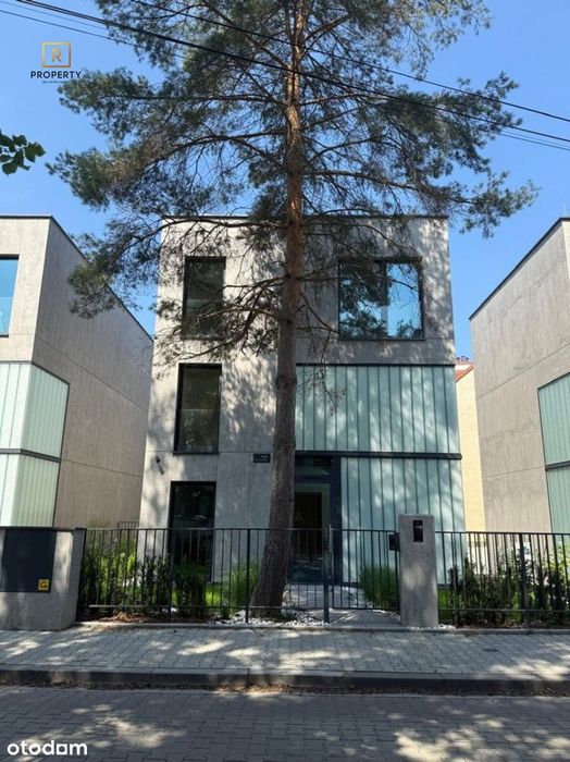 Apartament w magicznym zakątku Woli Justowskiej| 4 pokoje