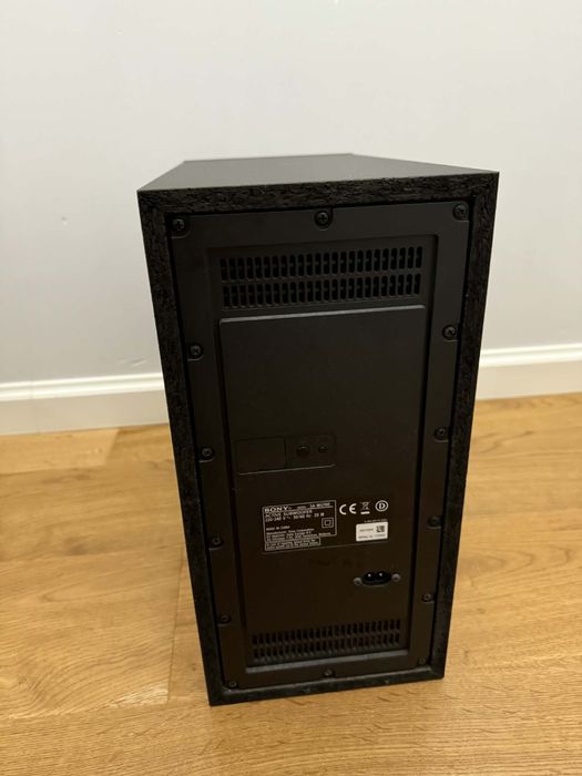 Soundbar Sony HT-G700