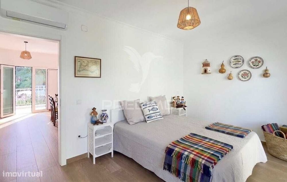 Elegância e luz à beira do Guadiana: O seu novo refúgio em Alcoutim