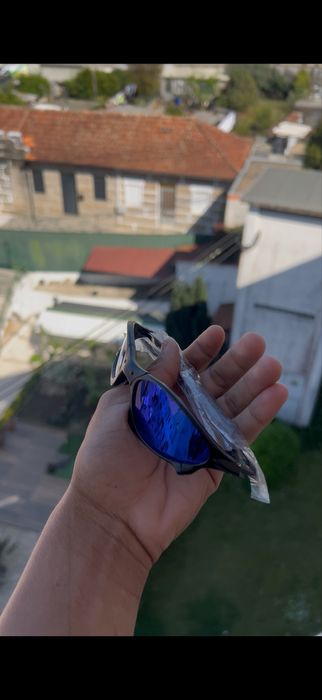 Oculos julietes