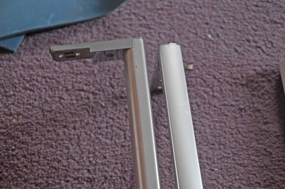 Ручка двери холодильника (морозильной камеры) LG и другие