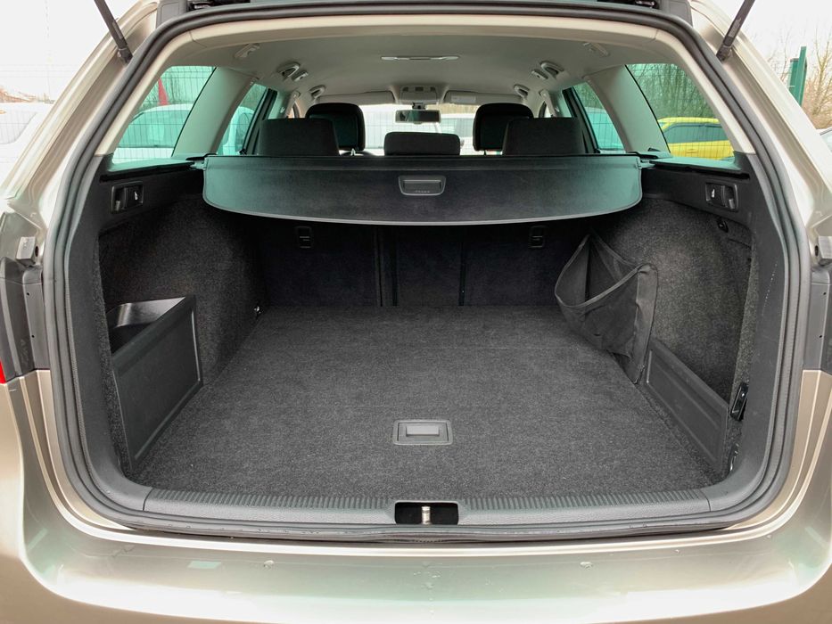 Volkswagen Passat 2012 4х4