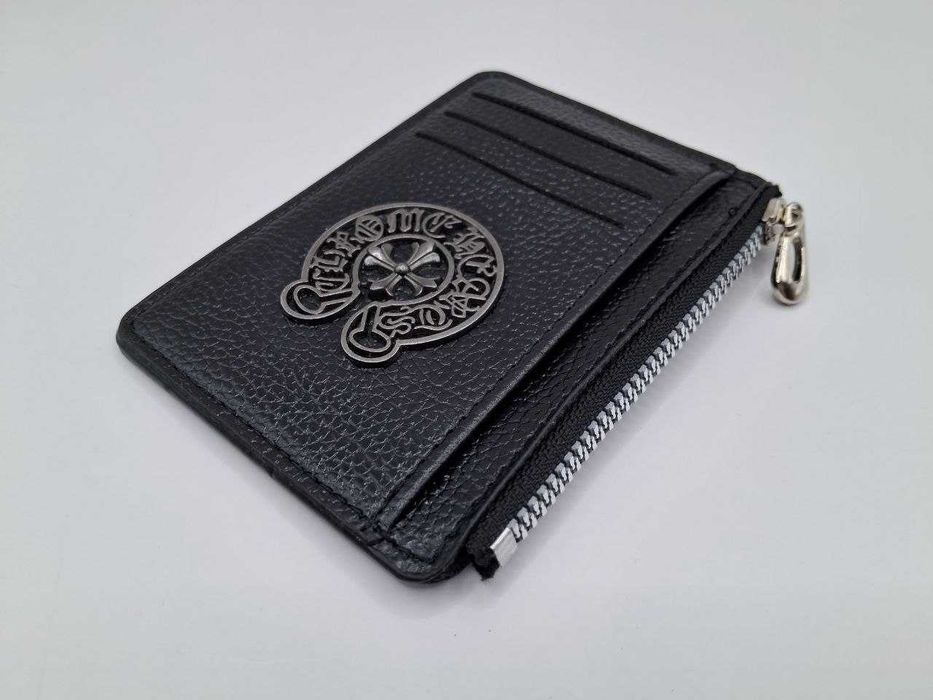 Картхолдер Chrome Hearts | Хром Хартс