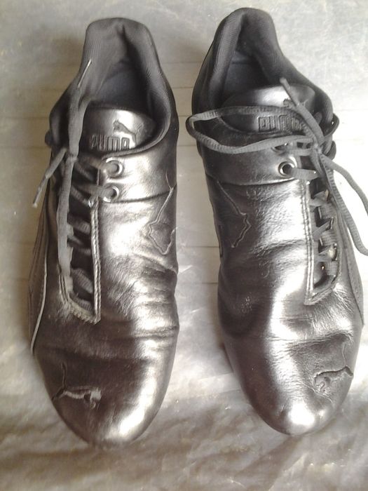 Puma ferrari оригинал