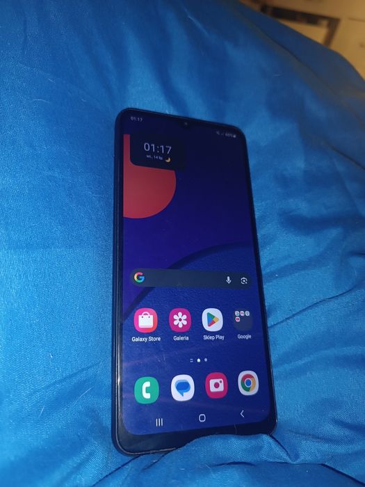 Samsung Galaxy M12 64 GB