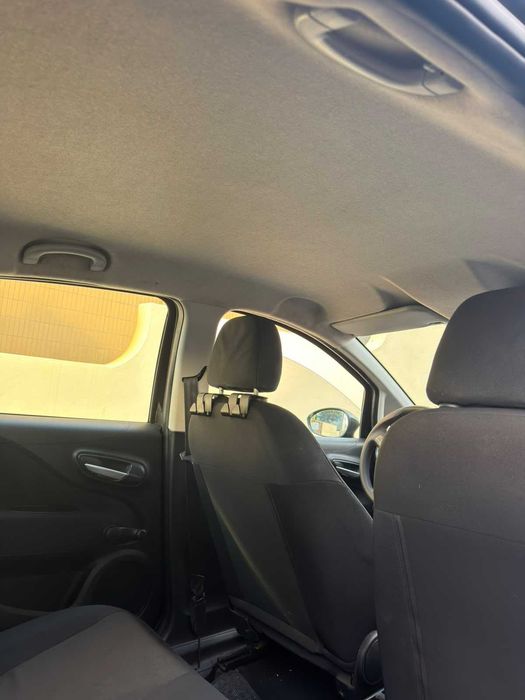 Fiat Punto 1.2 8v 2014