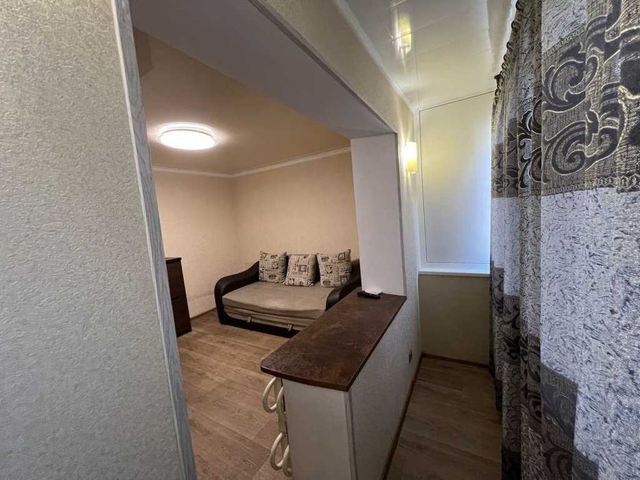 Оренда двокімнатної квартири ж\м Тополь