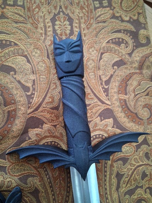 Espada do Batman