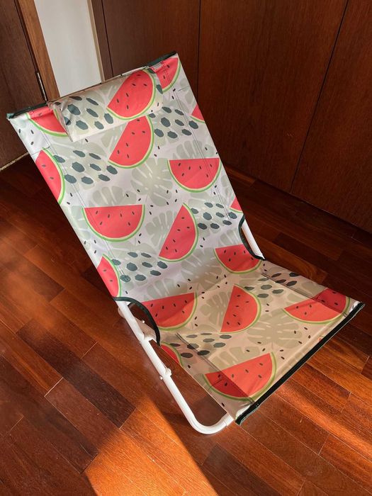 Cadeira de Praia Odemira Kasa