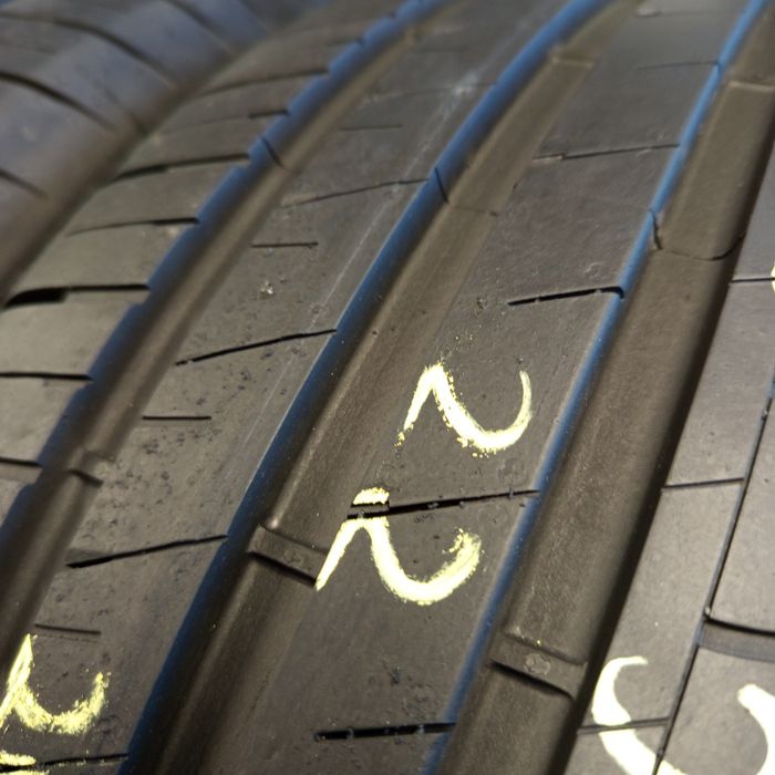 195/55/R16 Fulda EcoControl HP 2