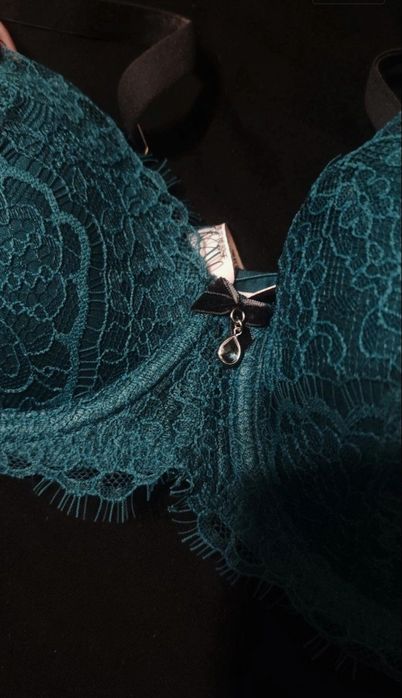 Zestaw bielizny damskiej Victoria's Secret