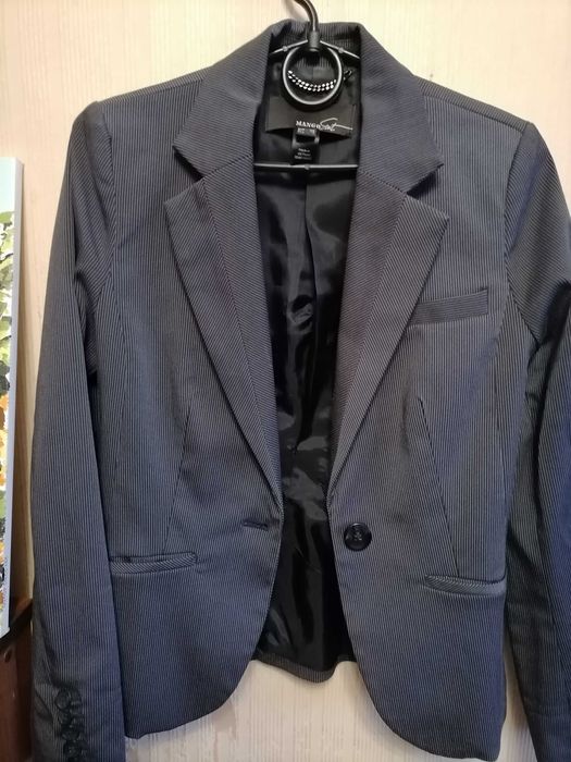 Пиджак женский, фирма Манго