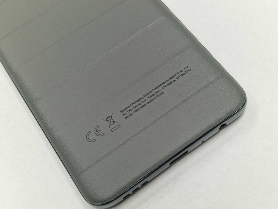 Realme GT Master Edition Dual SIM/ 6GB/ 128GB/ Grade A-/ Voyager Grey