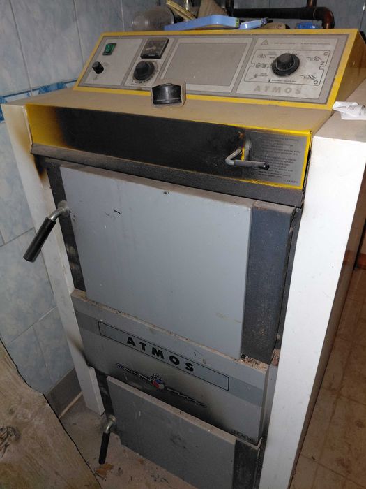 Продаж великого будинку на 2 сім'ї в селі Білогорща за 500 м від міста Львова - View 5