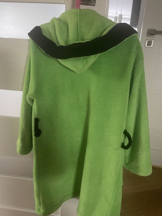 Szlafrok 110 / 116 Ninja