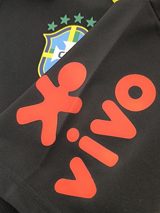 Polo Brasil seleção