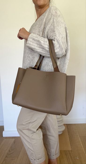 Elegancka torba damska Gallantry