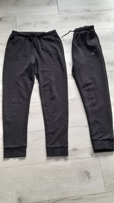 Spodnie 4fdla bliźniaków