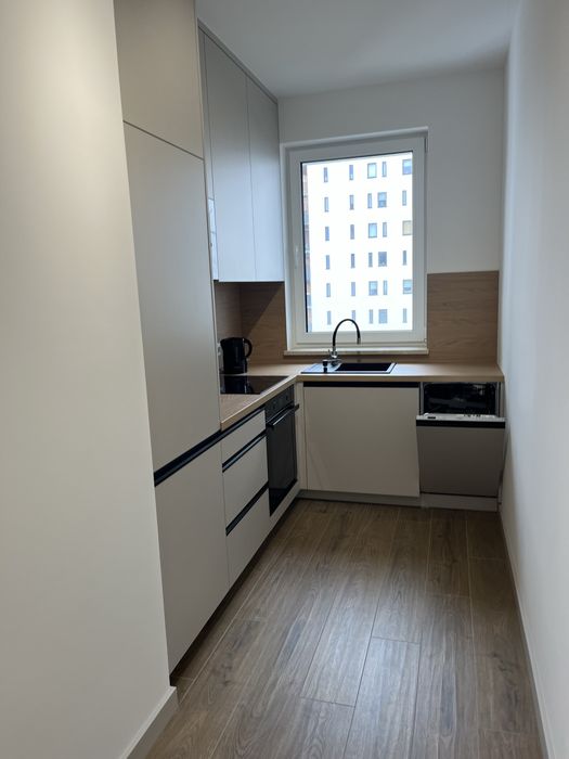 Mieszkanie – Lublin, Śródmieście - Widok 4