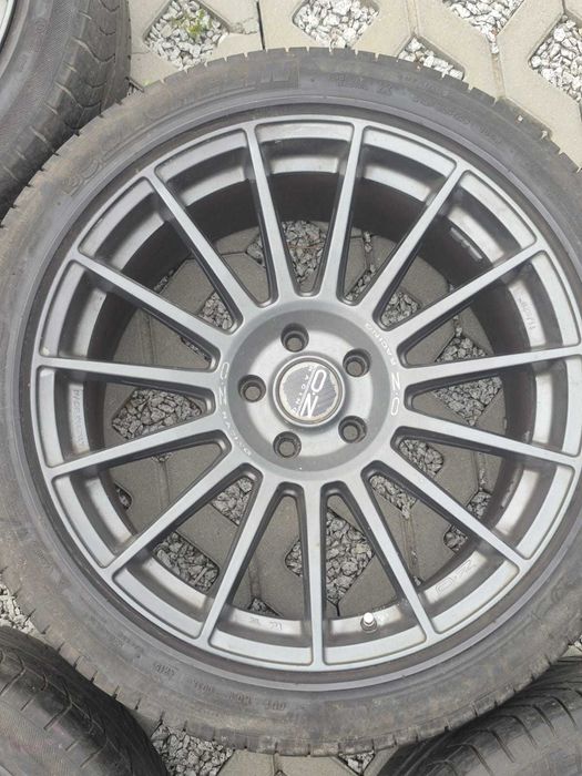 Felgi aluminiowe BMW X 6