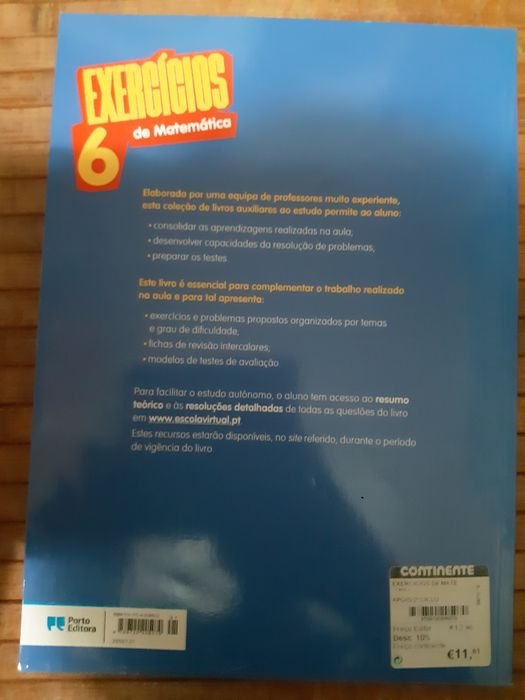 Grade 6 Mathematics Exercise Book64729661440515121