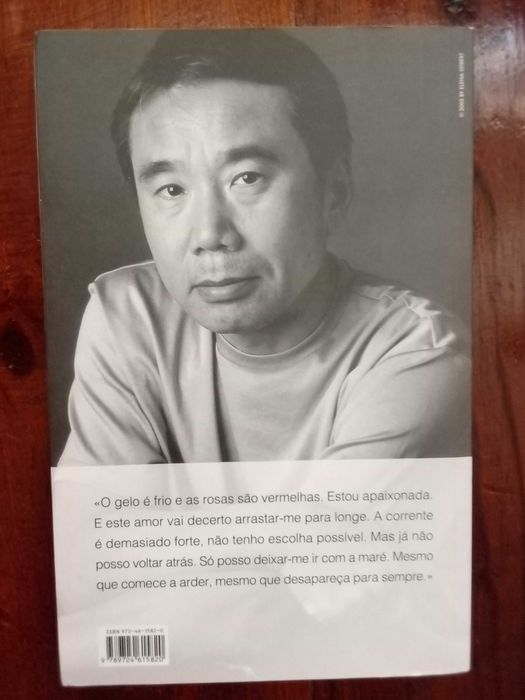 Haruki Murakami - Sputnik meu amor