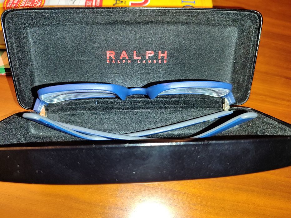 Óculos Graduados Polo Ralph Lauren