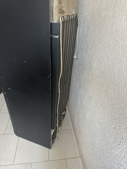 Холодильник ARDO