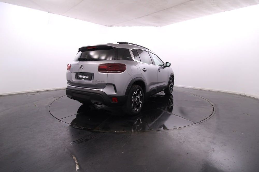 Citroën C5 Aircross 1.2 PureTech C-Series