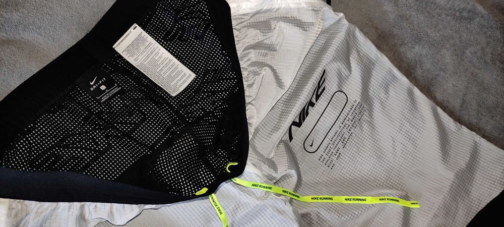 Spodnie dresowe Nike Running