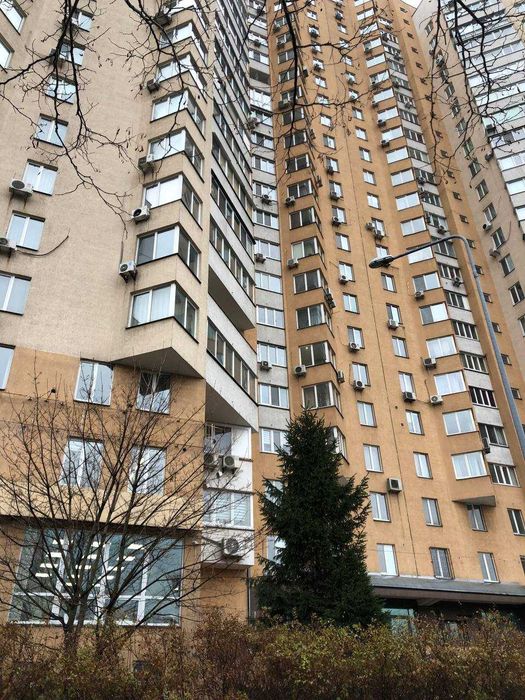 2-кімнатна квартира за адресою вул. Саперно-Слобідська (площа 102,9 м²) - Atlanta.ua - фото 11
