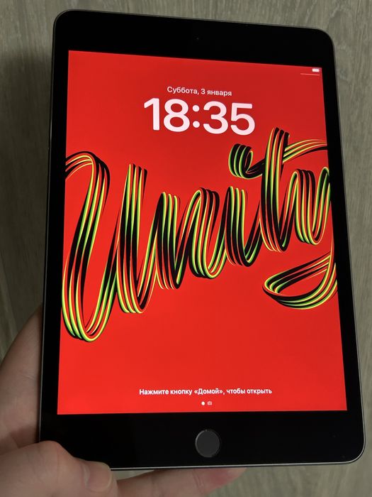 Apple IPad 6 128 Gb