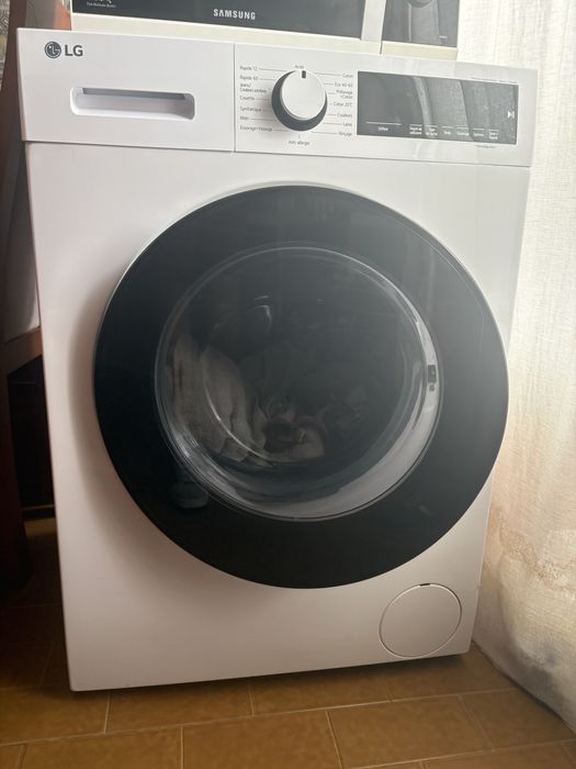 Recheio de casa / electrodomesticos
