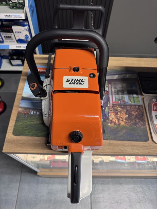 Бензопила STIHL 880