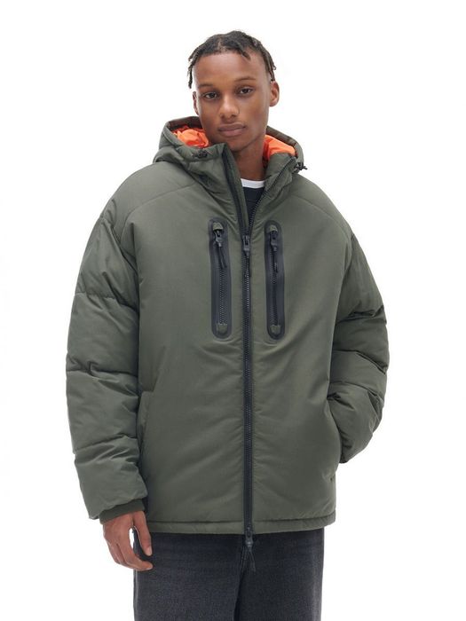 Куртка зимова Cropp xc