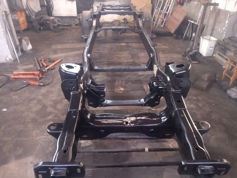 Ford F150 Rama 2009-14