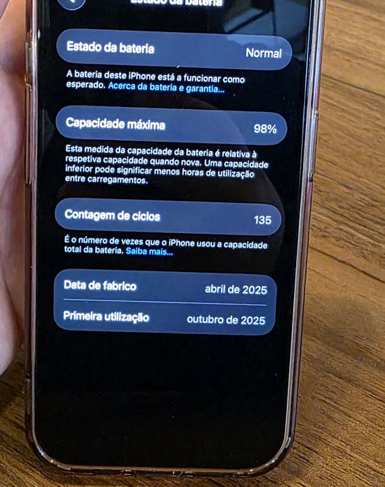 Iphone 15 128gb azul