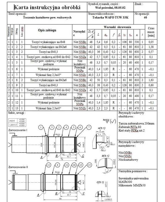 Projekty, CAD, Rysunek techniczny, PKM, korepetycje, studia