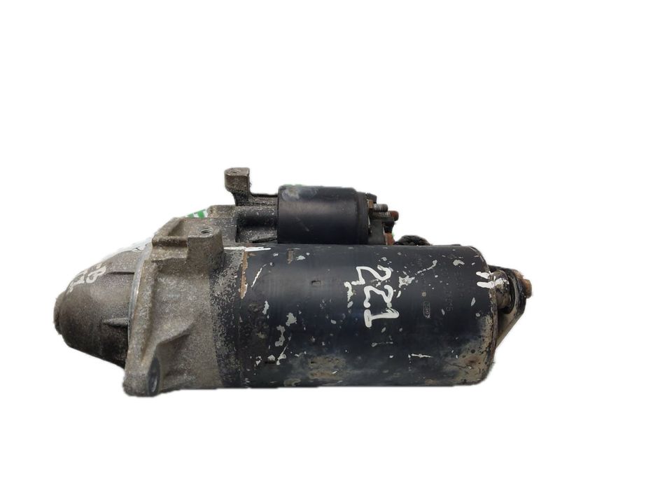 Motor de arranque OPEL Vectra B (36_)
