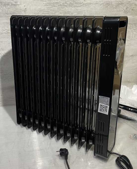 Обігрівач Масляний радіатор Thermaxx Heatstream 2500 Вт