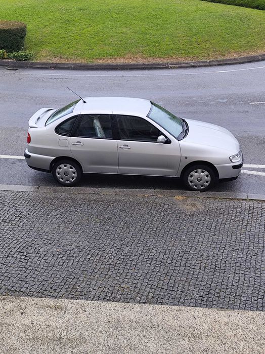 Venda de carro Seat Cordoba