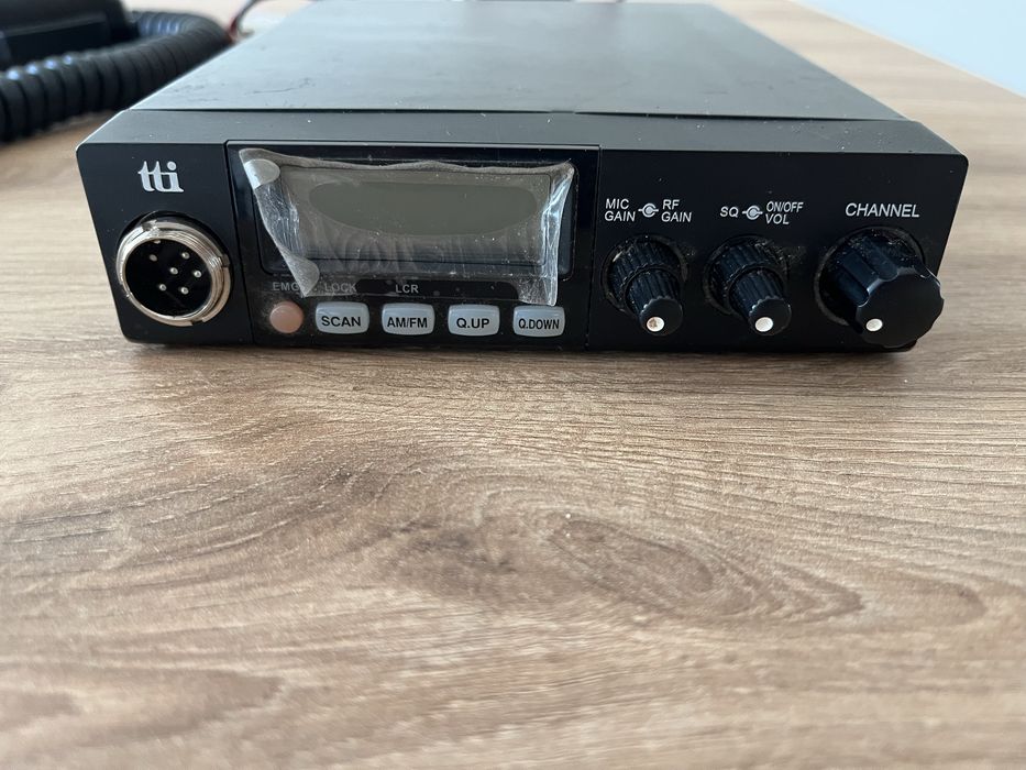 CB radio TTI TCB-770