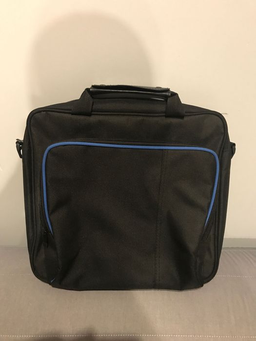 Torba etui do konsoli laptopa