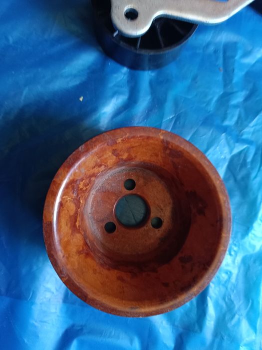 Набор ременя генератора 406