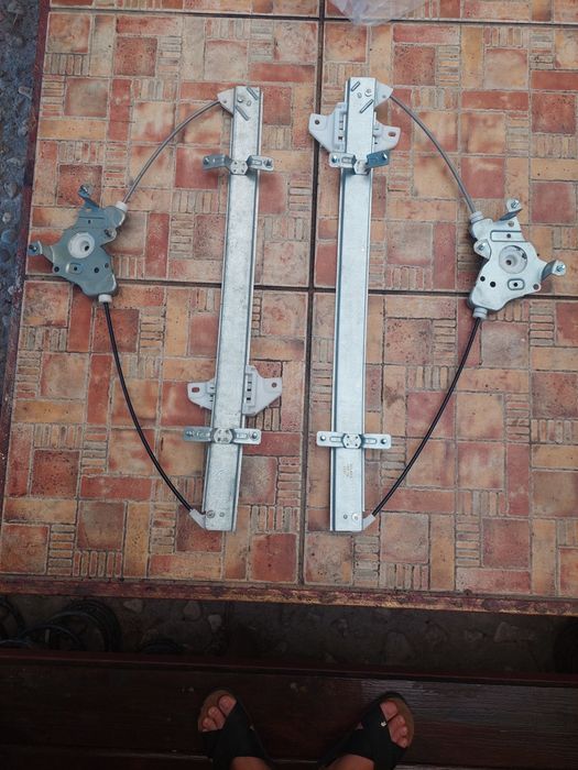 Стеклоподъемник Хендай Н1