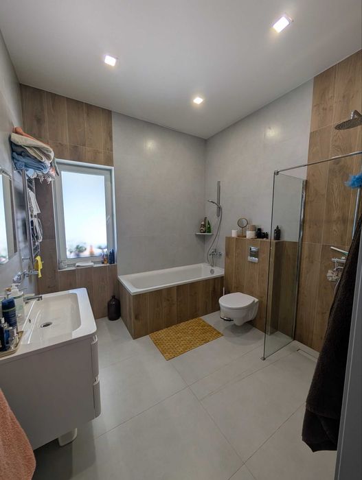 Продам будинок в Ворзелі (115 кв.м.).