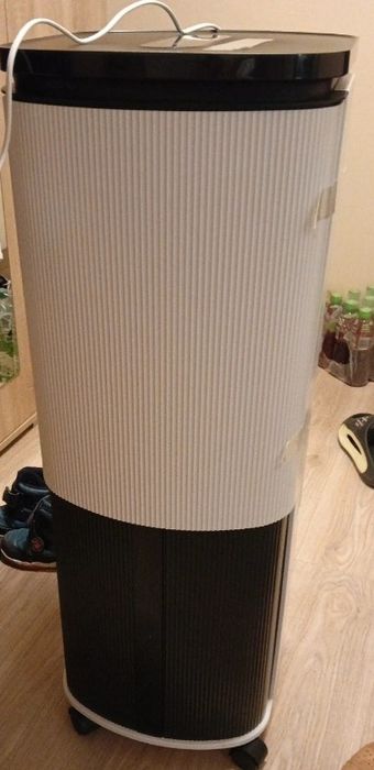 Klimatyzator przenośny