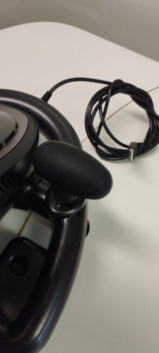 Volante Drift O.Z. Racing Wheel
