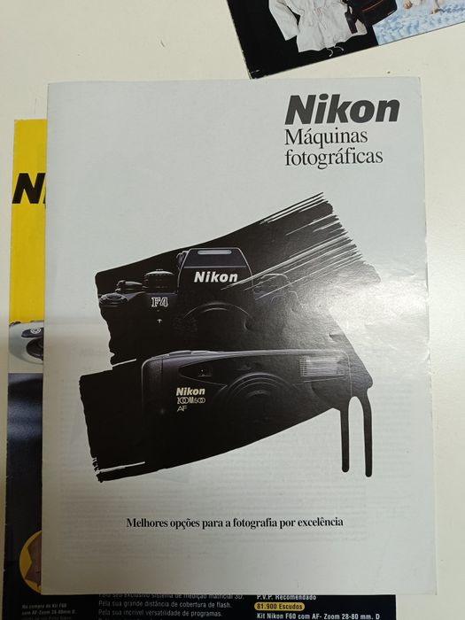 Fotografia publicidade